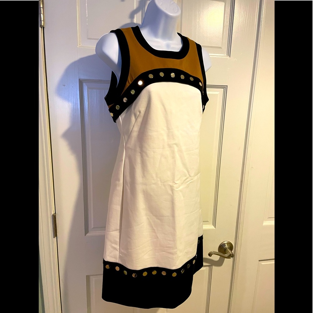 Etcetera dress size 4